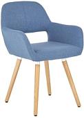 Стул Halmar K283 (синий)