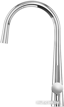 Смеситель Tolero Barcelona (хром)