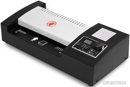 Ламинатор Гелеос ЛМ А4-4R