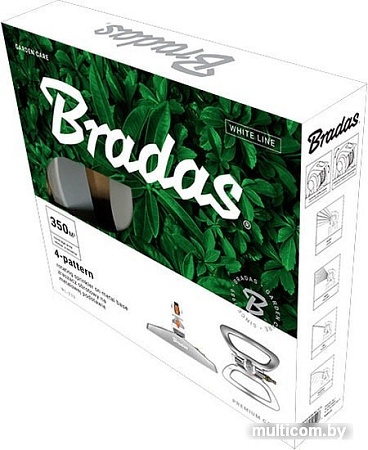 Bradas White Line WL-Z11