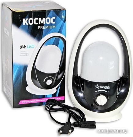 Фонарь КОСМОС AC6012HWLED