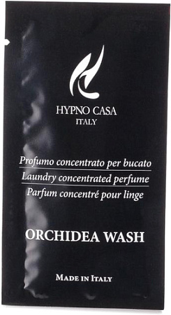 Кондиционер для белья Hypno Casa Orchidea Wash Парфюм (10 мл)