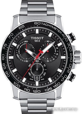 Наручные часы Tissot Tissot SuperSport Chrono T125.617.11.051.00