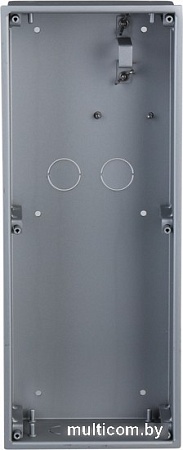 Аксессуар Dahua VTM128 бокс для 3-х модулей VTO4202F-X серии