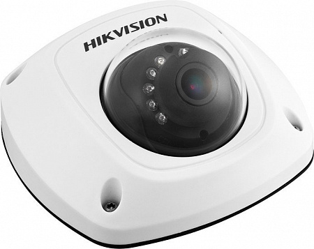 IP-камера Hikvision DS-2CD2542FWD-IS