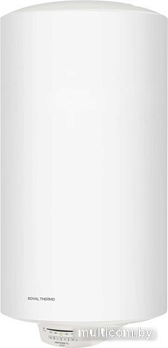 Накопительный электрический водонагреватель Royal Thermo RWH 100 Heatronic DL DryHeat