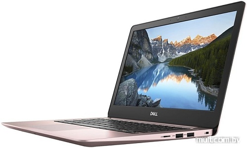 Ноутбук Dell Inspiron 13 5370-5393