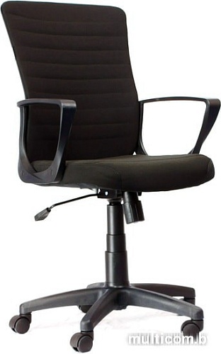 Кресло Everprof EP-700 (черный)