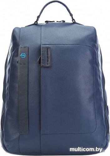 Рюкзак Piquadro Pulse CA3349P15/BLU3