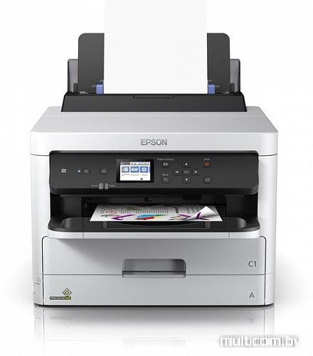 Принтер Epson WorkForce Pro WF-C5290DW