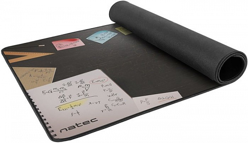 Коврик для мыши Natec Science Maxi