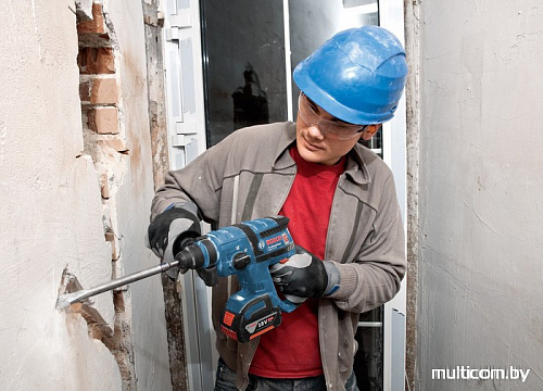 Перфоратор Bosch GBH 18 V-EC Professional