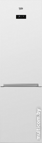 Холодильник BEKO RCNK356E20BW