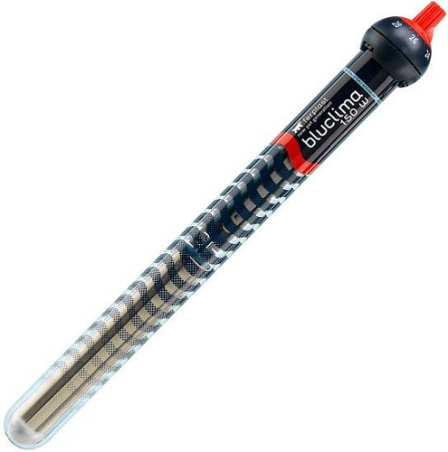 Аквариум Ferplast Dubai 100 led 190 л (белый)