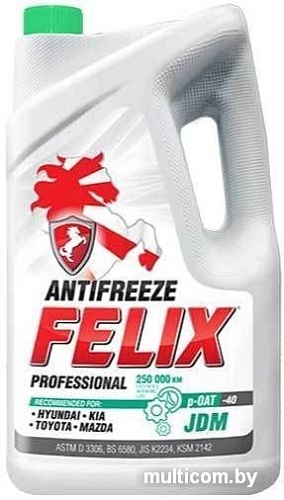 Felix JDM 5кг