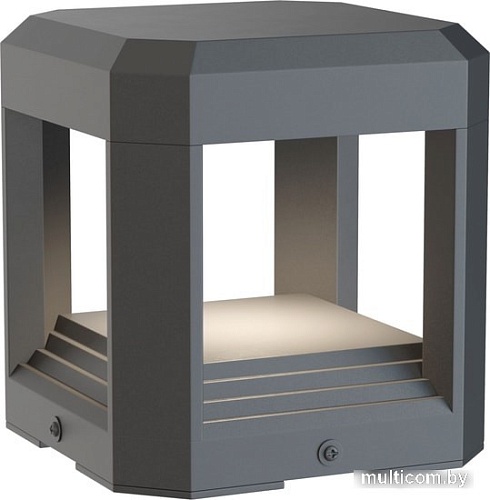 Фасадный светильник Maytoni Royal Mile O019FL-L13GR3K