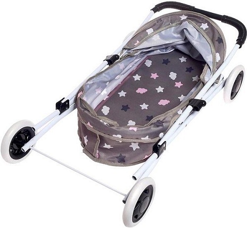 Коляска для кукол Sima-Land Универсальная 5177645