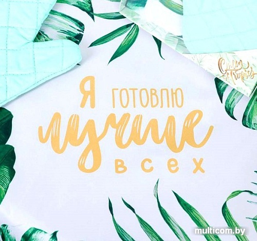 Подарочный набор Beauty Fox Queen of tropics 5116541