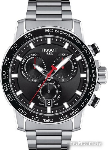 Наручные часы Tissot Tissot SuperSport Chrono T125.617.11.051.00