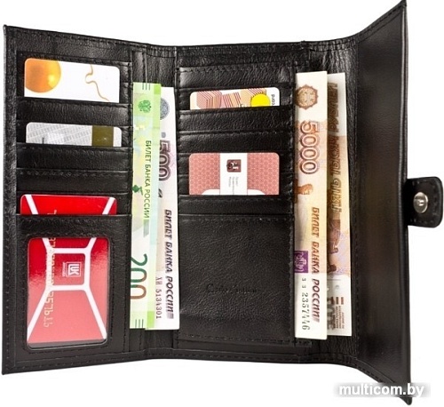 Кошелек Carlo Gattini Arsa 7704-01