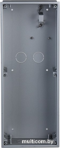 Аксессуар Dahua VTM128 бокс для 3-х модулей VTO4202F-X серии