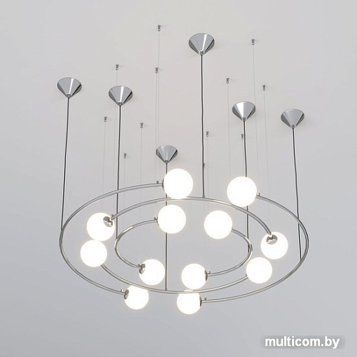 Подвесная люстра Bogate's Brook 360/12