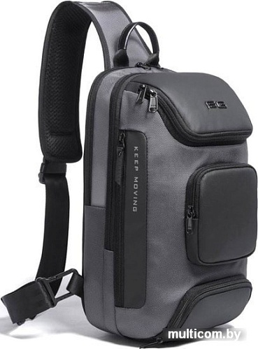 Рюкзак Bange BG7086 (серый)