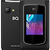 Мобильный телефон BQ-Mobile BQ-2433 Dream DUO (черный)