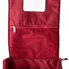 Косметичка Deuter Wash Center I / 3900420 5528 (cranberry/maron)