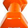 Гантель Bradex SF 0534 1.5 кг (оранжевый)
