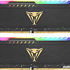 Оперативная память Patriot Viper Steel RGB 2x8GB DDR4 PC4-28800 PVSR416G360C0K