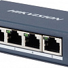 Коммутатор Hikvision DS-3E0505-E