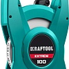 Рулетка KRAFTOOL Extrem 34185-100