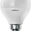 Светодиодная лампа Ergolux G45 E14 7 Вт 4500 К [LED-G45-7W-E14-4K]