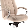 Кресло Everprof Drift (экокожа, бежевый)