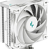 Кулер для процессора DeepCool AK400 WH R-AK400-WHNNMN-G-1