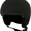 Cпортивный шлем Alpina Arber A9241430 (р. 58-61, black matt)