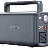Портативная зарядная станция XO PSA-300 72000mAh (серый)