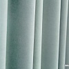 Комплект штор Decoretto Канвас нежно-мятный КНМ-К248 4x2.6 м (зеленый, 2 шт)
