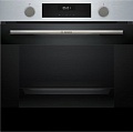 Электрический духовой шкаф Bosch Serie 4 HJA737BR0