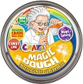 Тесто для лепки Craze Magic Dough Попрыгунчик Опыты профессора 35245.F (фиолетовый)