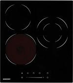 Варочная панель Nordfrost (Nord) EM 4539 B