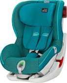 Автокресло Britax Romer King II ATS (зеленый)