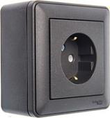 Монтажная коробка (подрозетник) Schneider Electric Wessen KP-152-68