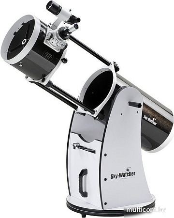 Телескоп Sky-Watcher Dob 10" (250/1200) Retractable