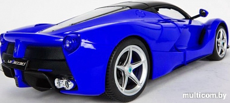 Автомодель MZ Ferrari LaFerrari 1:14 (2290S)