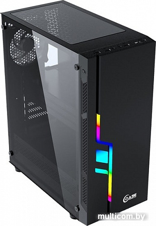 Корпус Powercase Maestro Z3 (черный)
