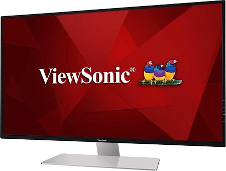 Монитор ViewSonic VX4380-4K