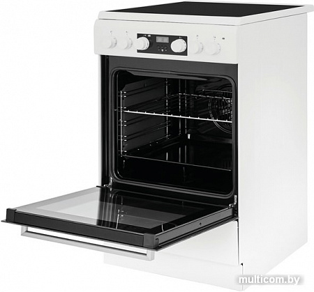 Кухонная плита Whirlpool WS5V8CCW/E