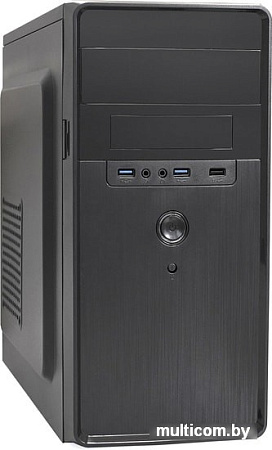 Корпус ExeGate BA-309U2 400W EX286439RUS